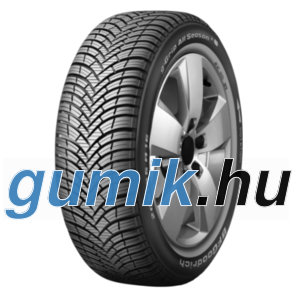 BF Goodrich g-Grip All Season 2 ( 165/65 R14 79T )