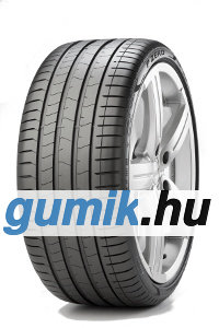 Pirelli P Zero PZ4 LS ( HL245/35 R21 99Y XL Elect