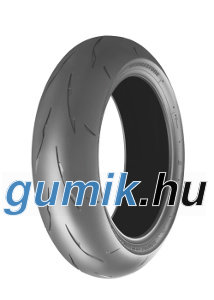 Bridgestone R 11 R ( 190/55 R17 TL 75V hátsó kerék