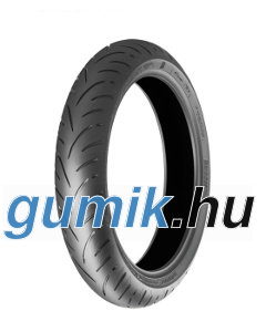 Bridgestone T 31 F ( 120/70 R17 TL 58H M/C