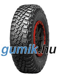 BF Goodrich Mud-Terrain T/A KM 3 ( LT215/75 R15 100/97Q 6PR