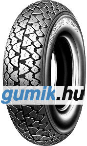 Michelin S83 ( 3.50-8 TT 46J hátsó kerék