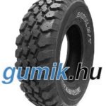 Nankang Mudstar Radial M/T ( LT265/70 R17 121/118N 10PR