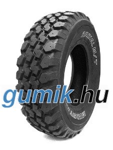 Nankang Mudstar Radial M/T ( LT265/70 R17 121/118N 10PR
