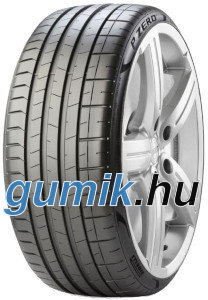 Pirelli P Zero PZ4 SC ( 255/45 R20 105W XL R0 )