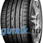 Yokohama Advan Sport (V103S) ZPS ( 245/50 R18 100W RPB