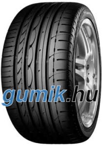 Yokohama Advan Sport (V103S) ZPS ( 245/50 R18 100W RPB