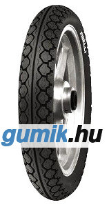Pirelli MT15 ( 80/80-16 RF TL 45J M/C