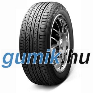 Kumho Solus KH25 ( 205/55 R17 91V 4PR )