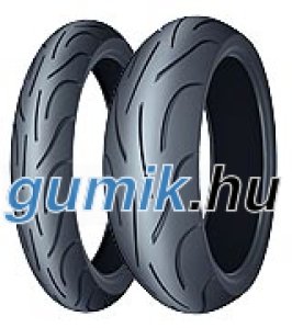 Michelin Pilot Power ( 120/70 ZR17 TL (58W) M/C