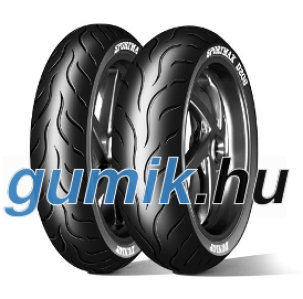 Dunlop Sportmax D208 F ( 120/70 ZR19 TL (60W) M/C