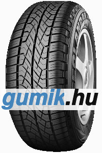 Yokohama Geolandar (G900A) ( 215/55 R17 94V )