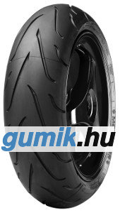 Metzeler Sportec M3 ( 180/55 ZR17 TL (73W) hátsó kerék