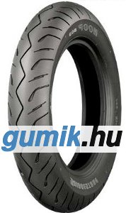 Bridgestone H03 G ( 110/70-16 TL 52P M/C