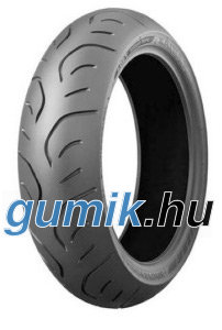 Bridgestone T 30 R EVO ( 180/55 ZR17 TL (73W) hátsó kerék