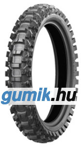 Bridgestone X 20 R ( 90/100-16 TT 51M hátsó kerék