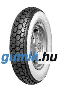 Continental K62 WW ( 3.50-10 RF TL 59J hátsó kerék
