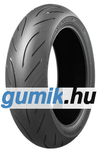 Bridgestone S 21 R ( 180/55 ZR17 TL (73W) hátsó kerék