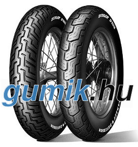 Dunlop D402 F H/D ( 130/70B18 TL 63H M/C