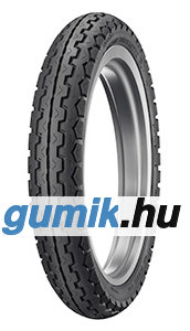 Dunlop TT 100 GP ( 110/80 R18 TL 58V Első kerék )