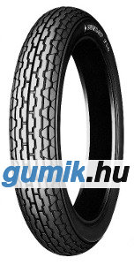 Dunlop F14 ( 3.00-19 TT 49S M/C