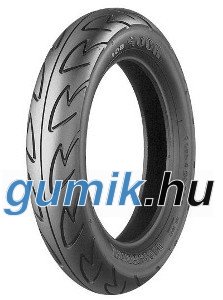 Bridgestone B01 ( 3.50-10 TL 51J )