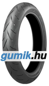 Bridgestone S 21 F ( 120/70 ZR17 TL (58W) M/C