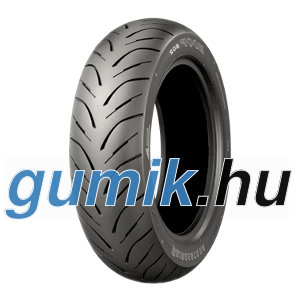Bridgestone B 02 Pro ( 150/70-14 TL 66S hátsó kerék