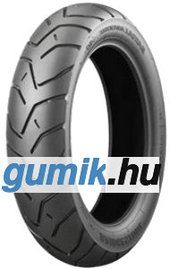 Bridgestone A 40 R ( 180/55 ZR17 TL (73W) hátsó kerék