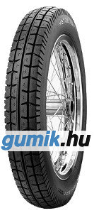 Metzeler Block K ( 4.00-18 TT 64P Első kerék )