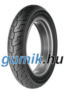 Dunlop K 591 Elite SP H/D ( 160/70B17 TL 73V M/C