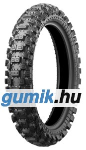 Bridgestone X 40 R ( 110/100-18 TT 64M hátsó kerék
