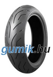 Bridgestone S 20 R ( 180/55 ZR17 TL (73W) hátsó kerék