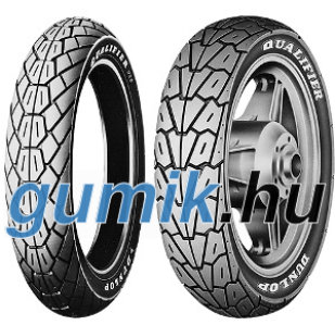 Dunlop F20 ( 110/90-18 TL 61V M/C