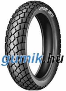 Dunlop D602 ( 130/80-17 TL 65P hátsó kerék