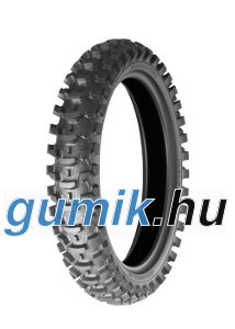 Bridgestone X 10 R ( 100/90-19 TT 57M hátsó kerék