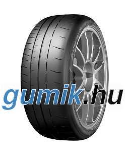 Goodyear Eagle F1 Supersport RS ( 275/35 ZR20 (102Y) XL EVR