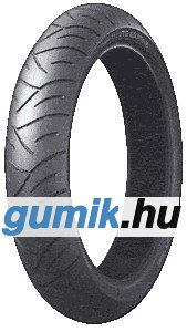 Bridgestone BT011 FE ( 120/70 R15 TL 56H M/C