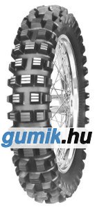 Mitas C-02 ( 130/80-17 TT 65N hátsó kerék