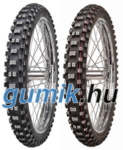 Mitas C-17 ( 90/90-21 TT 54R Mischung Dakar