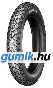 Dunlop K 70 ( 4.00-18 TT 64S hátsó kerék
