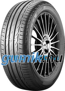 Bridgestone Turanza T001 RFT ( 225/55 R17 97W *