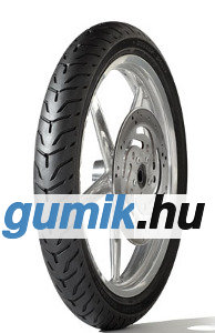 Dunlop D408 F H/D ( 130/60B19 TL 61H M/C