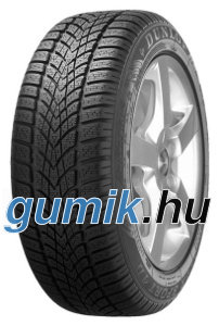 Dunlop SP Winter Sport 4D DSST ( 205/45 R17 88V XL *