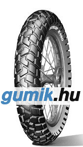 Dunlop K 460 ( 120/90-16 TT 63P hátsó kerék