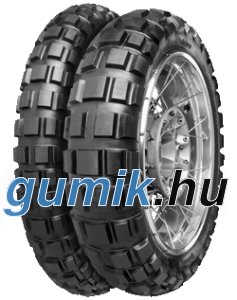 Continental TKC 80 Twinduro ( 120/90-18 TL 65R hátsó kerék