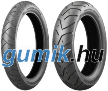 Bridgestone A 40 F ( 120/70 ZR17 TL (58W) M/C