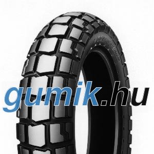 Dunlop K 660 ( 130/90-17 TT 68S hátsó kerék