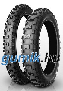 Michelin Starcross MS2 ( 2.50-12 TT 36J M/C
