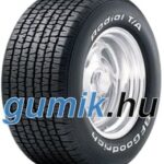 BF Goodrich Radial T/A ( P215/60 R14 91S RWL ) BF Goodrich Radial T/A ( P215/60 R14 91S RWL )